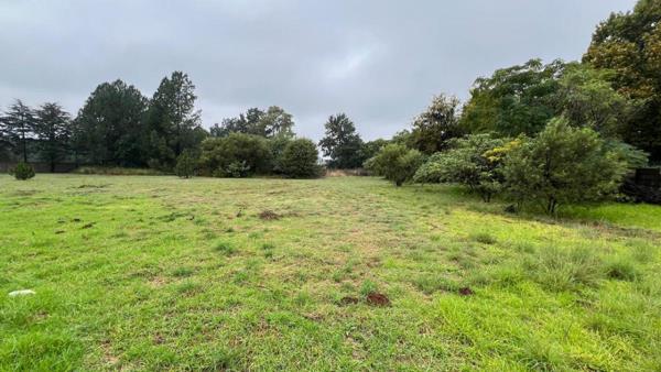 7 862 m² Land
