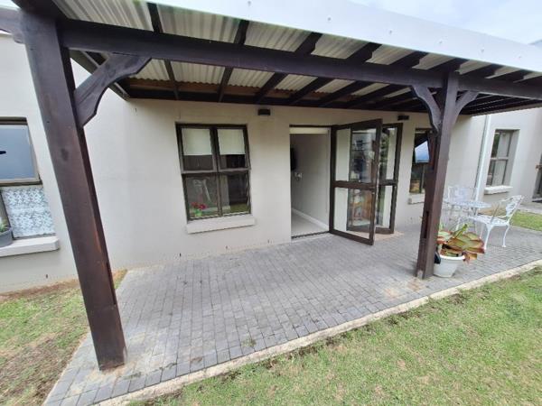 1 Bedroom House