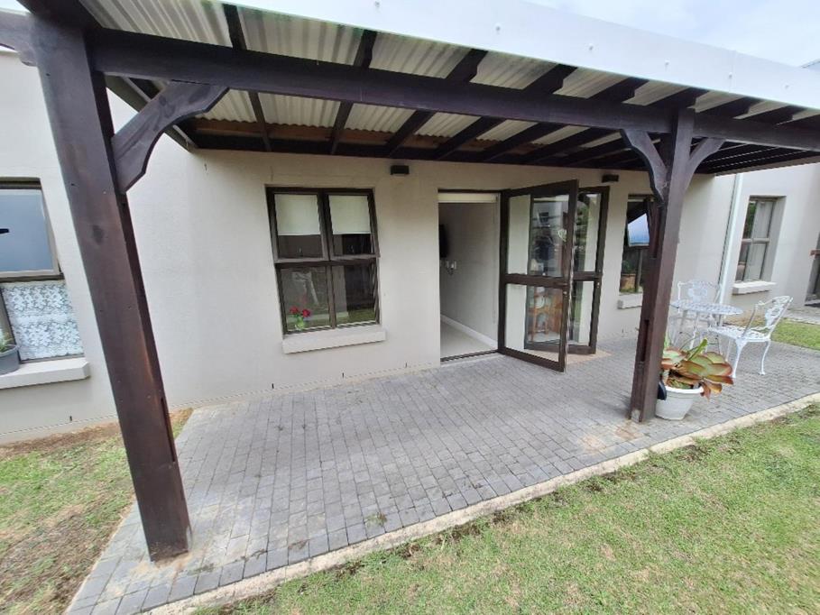 1 Bedroom House