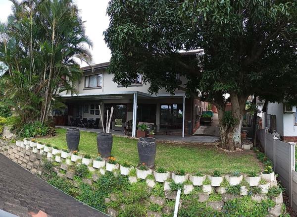 7 Bedroom House