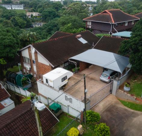 1 Bedroom House