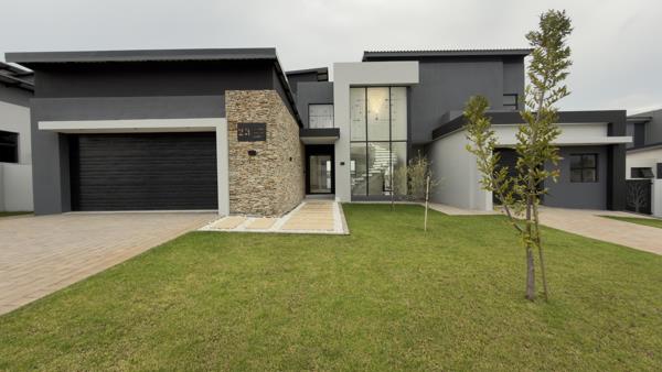 5 Bedroom House