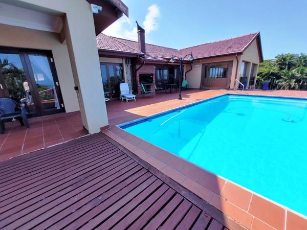 6 Bedroom House