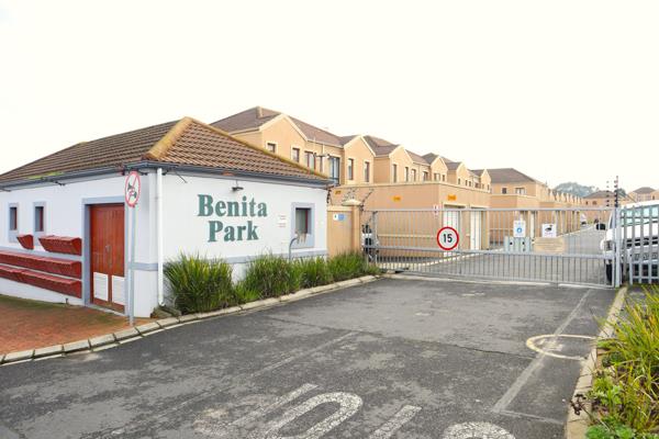 2 Bedroom Duplex