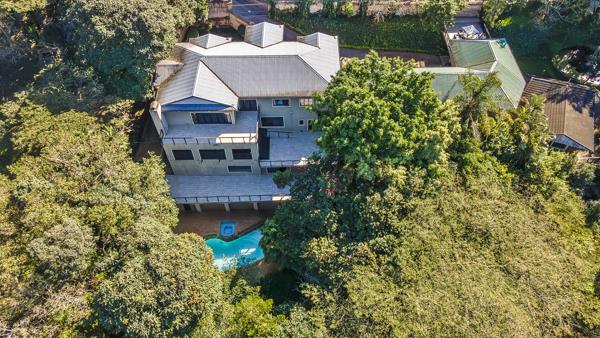 15 Bedroom House