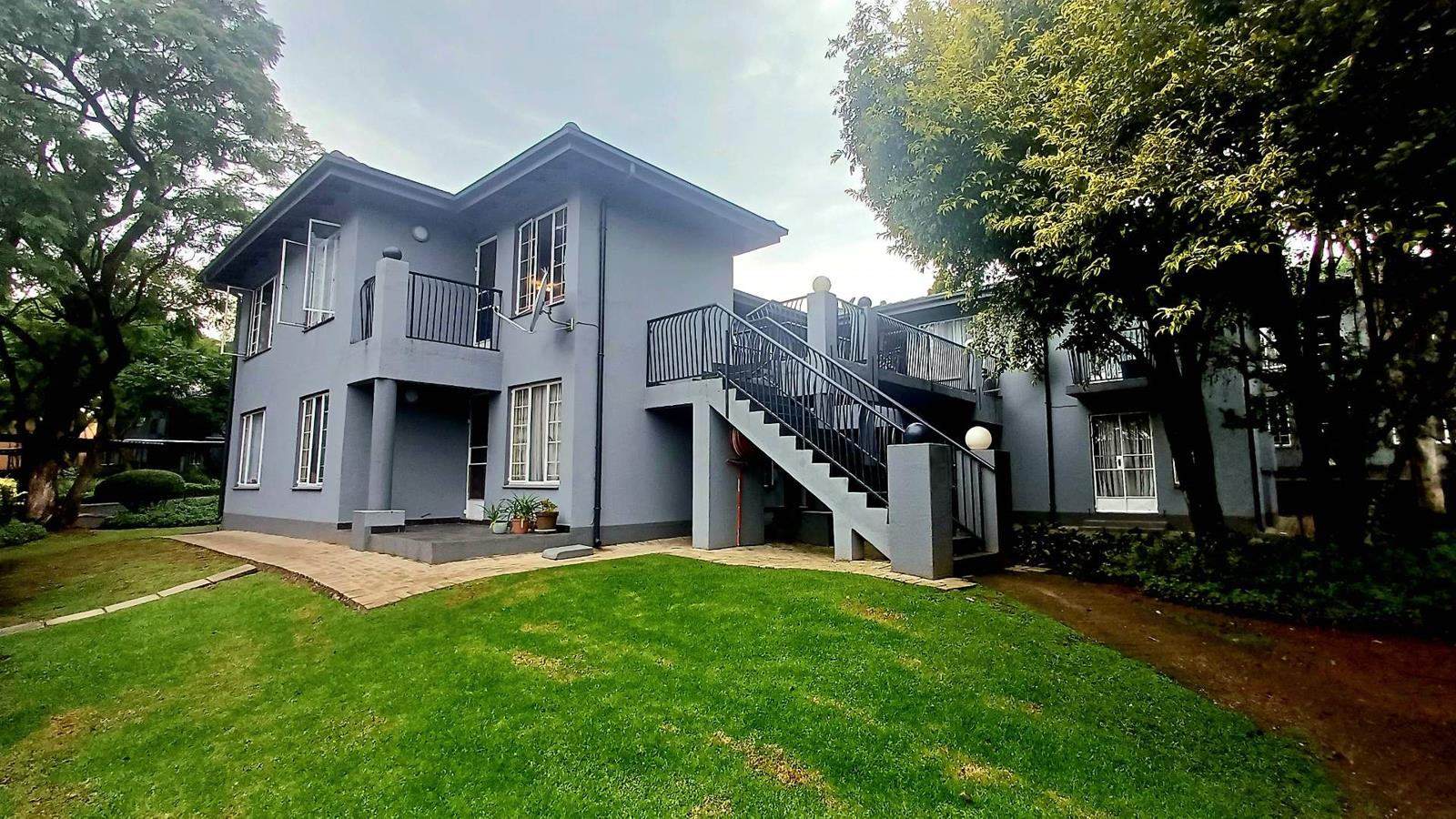 2 Bedroom Apartment in Bromhof