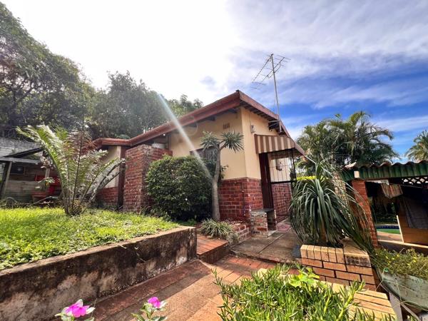 1 Bedroom Garden Cottage