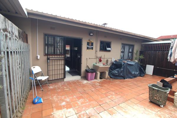 2 Bedroom Simplex