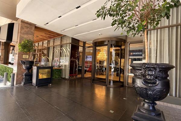 312 m² Retail Space