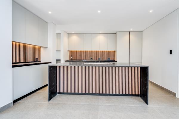 4 Bedroom Cluster