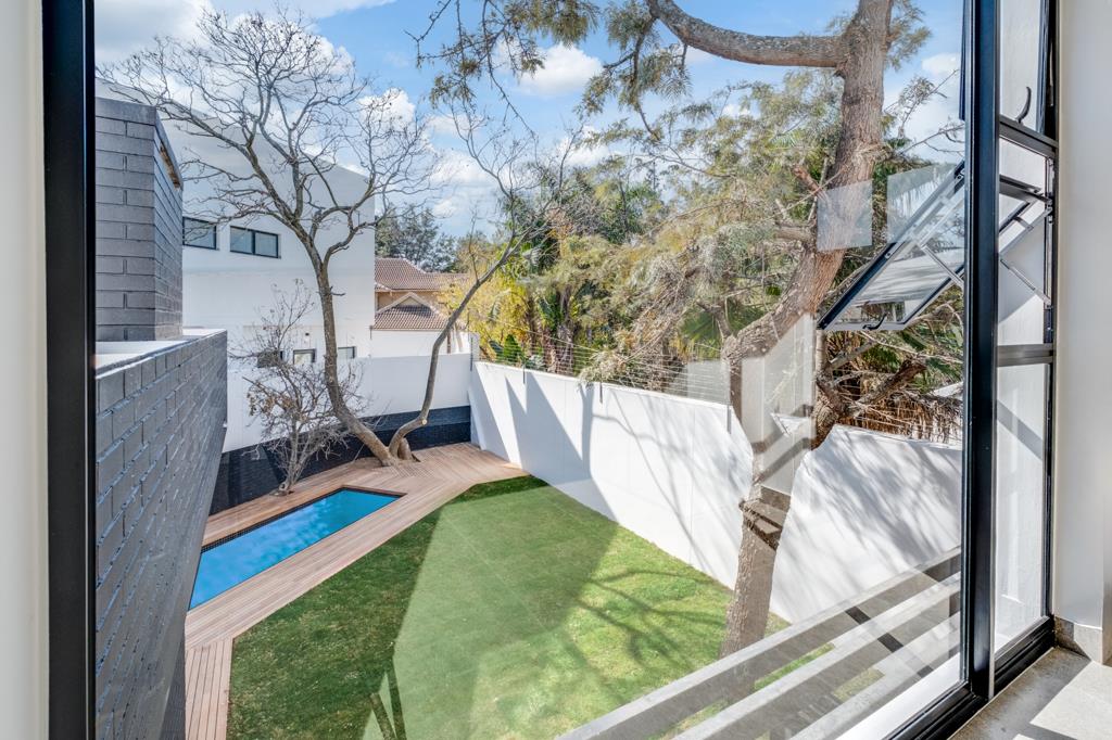 4 Bedroom Cluster