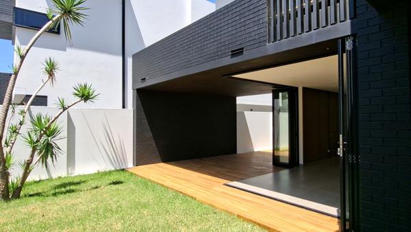 4 Bedroom Cluster