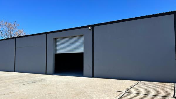 660 m² Commercial space