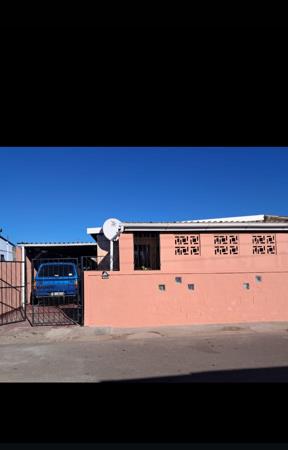 Houses For Sale In Buffalo Flats Private Property