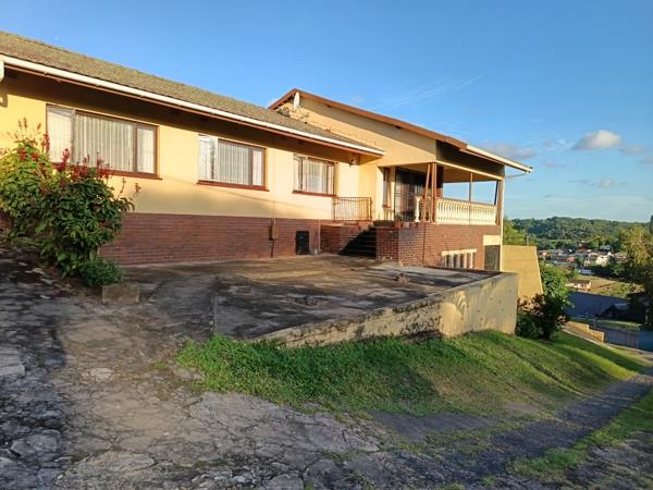 7 Bedroom House