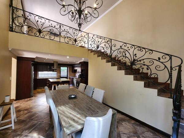 3 Bedroom Cluster