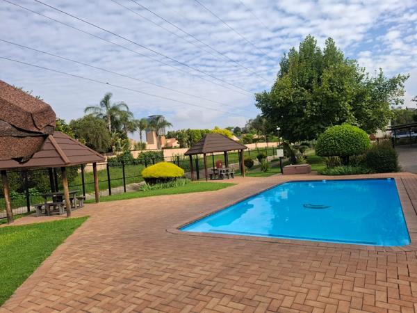 1 Bedroom Townhouse
