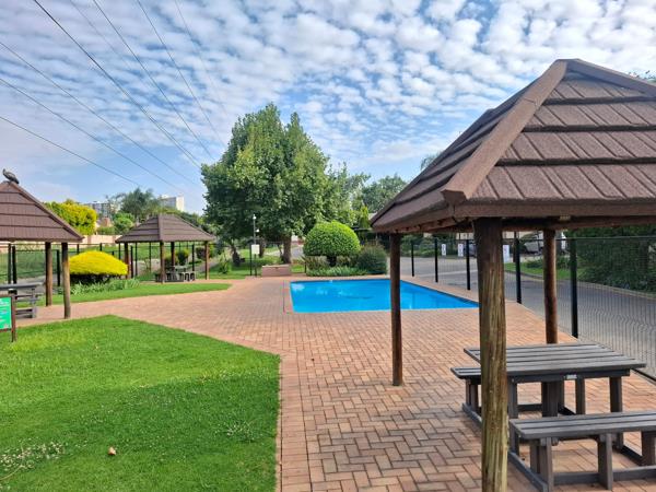 1 Bedroom Townhouse