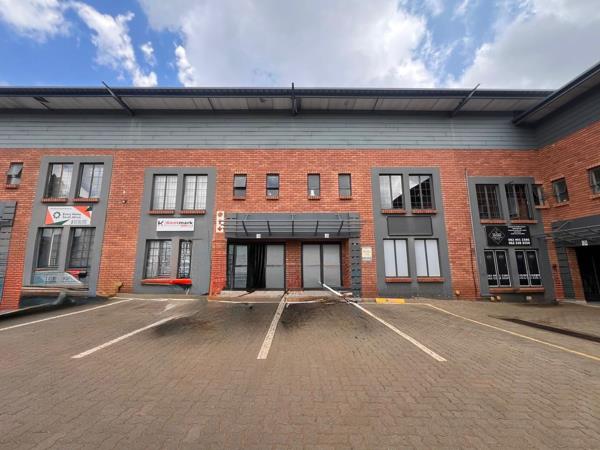 193 m² Industrial space