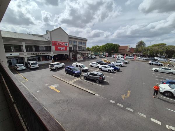 501 m² Retail Space