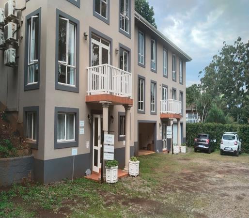 50 m² Commercial space