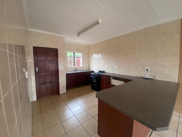3 Bedroom Apartment