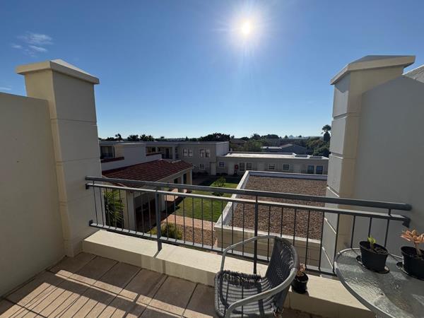 2 Bedroom Duplex