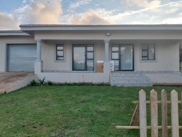 1.5 Bedroom Garden Cottage