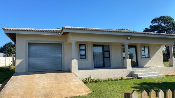 2 Bedroom Garden Cottage