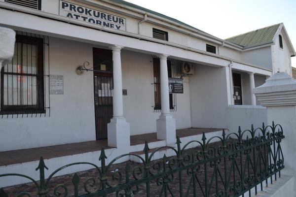 209 m² Commercial space