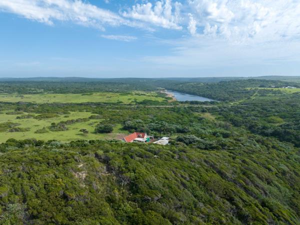 7.2 ha Smallholding