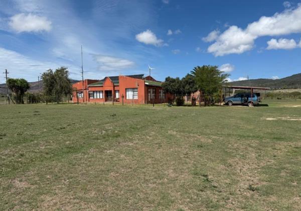 86.5 ha Farm