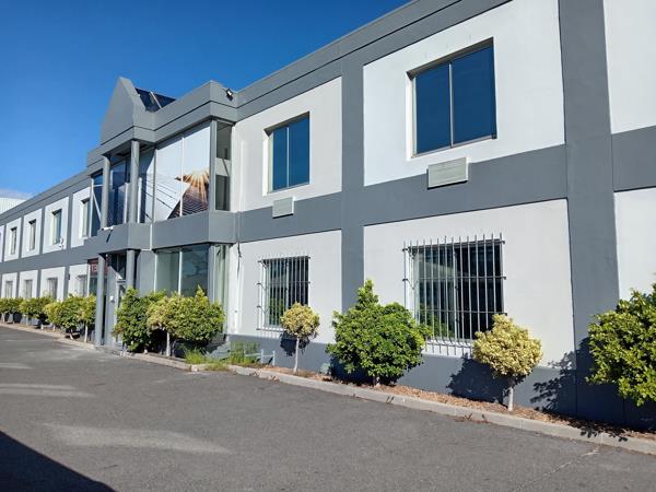 2 568 m² Industrial space