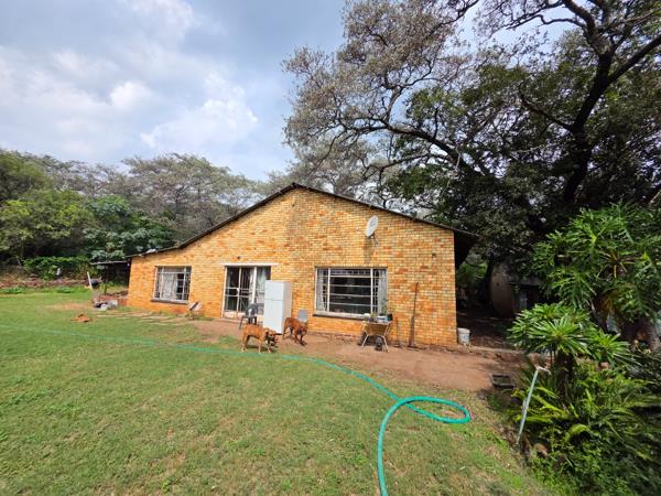 23 ha Farm