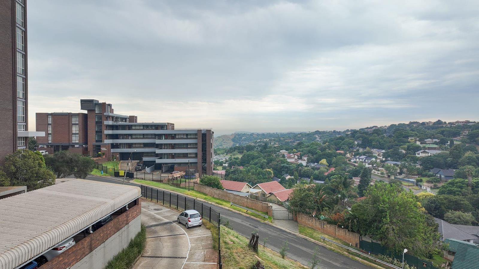 3 Bedroom Apartment in Constantia Kloof