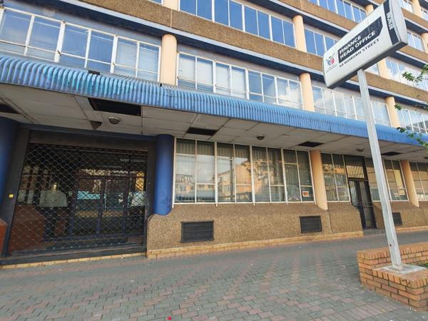 1 404 m² Commercial space