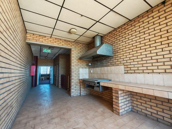 210 m² Commercial space