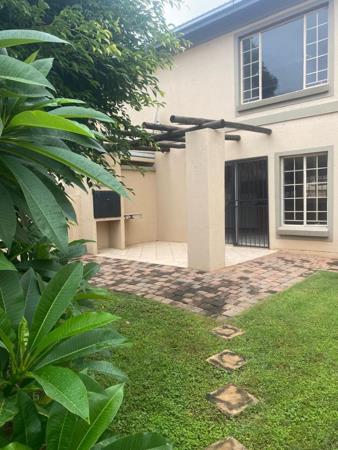 2 Bedroom Duplex