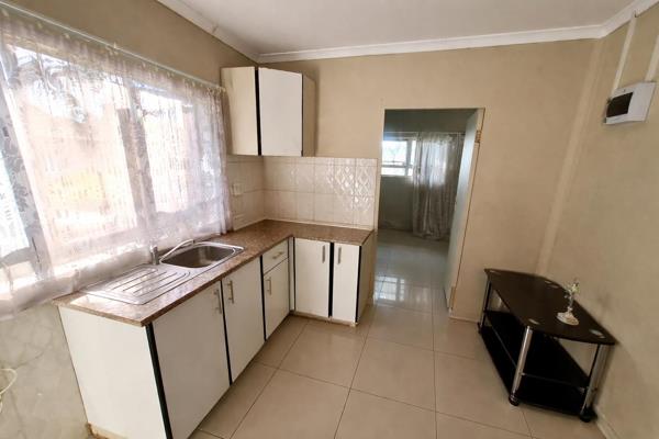 1 Bedroom Garden Cottage