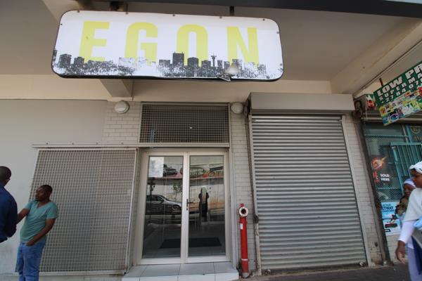 1 Bedroom House
