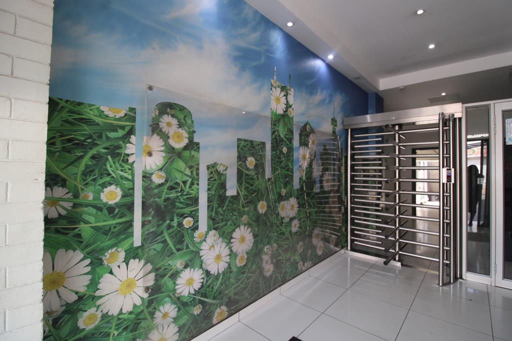 1 Bedroom House