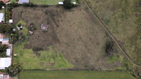2.3 ha Land