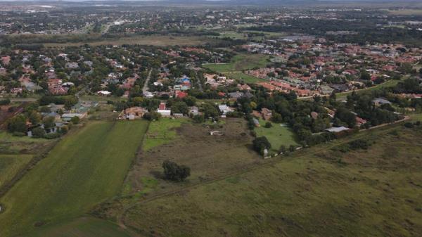 2.3 ha Land