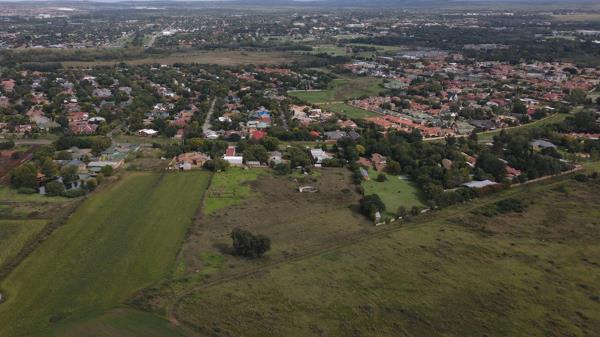 2.3 ha Land
