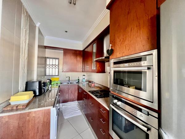 3 Bedroom Apartment