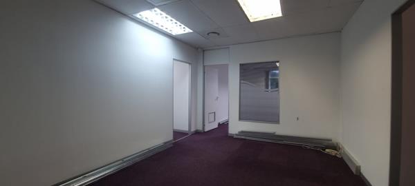 249 m² Commercial space