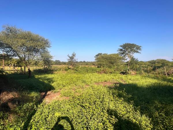 8.9 ha Land