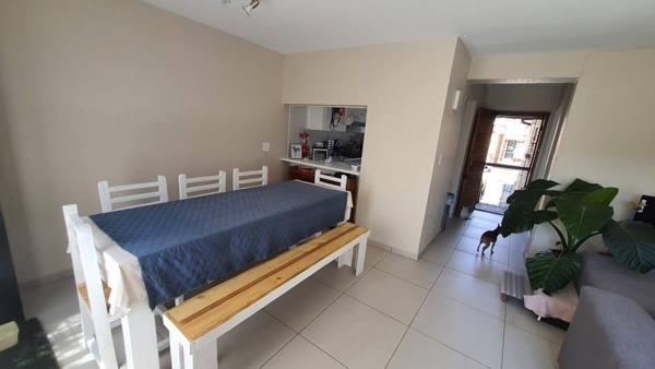 2 Bedroom Townhouse in Glenvista