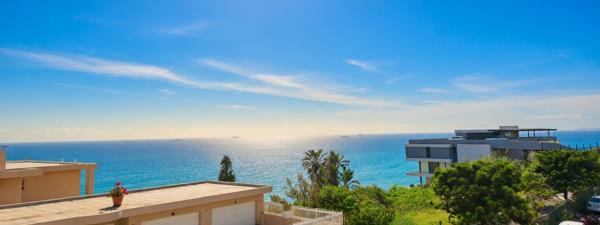 3 Bedroom Penthouse