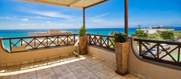 3 Bedroom Penthouse